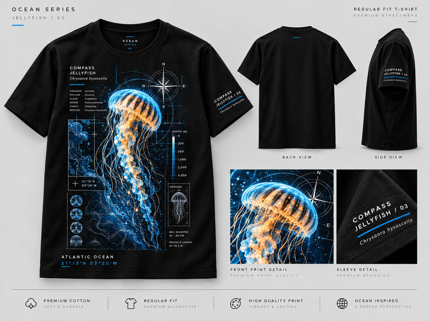 Jellyfish / 03 — Oryginalna plansza bez zmian