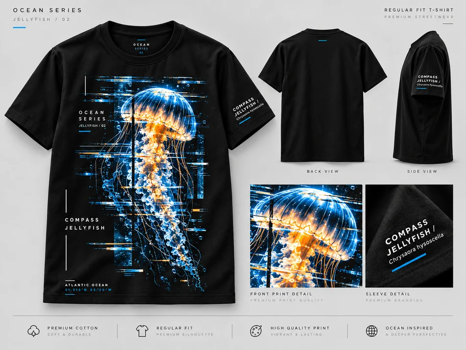 Jellyfish / 02